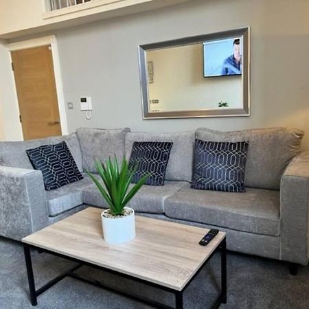 The Beach Suite Southport Luaran gambar