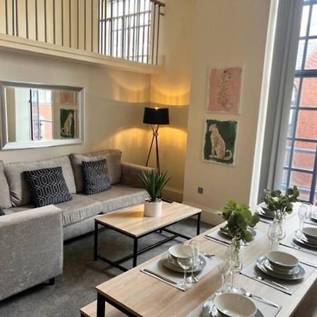 The Beach Suite Southport Luaran gambar