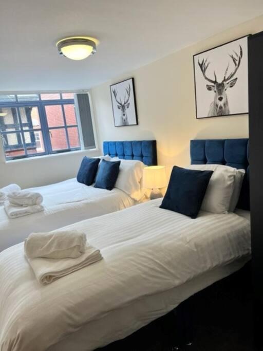 The Beach Suite Southport Luaran gambar
