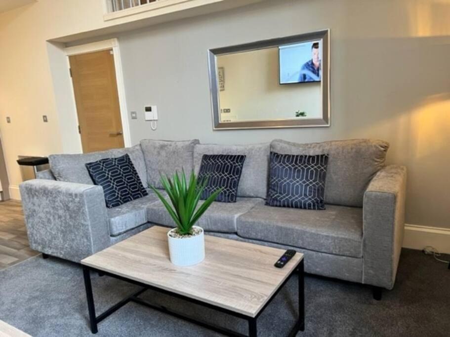 The Beach Suite Southport Luaran gambar