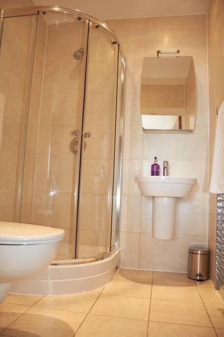 The Beach Suite Southport Luaran gambar
