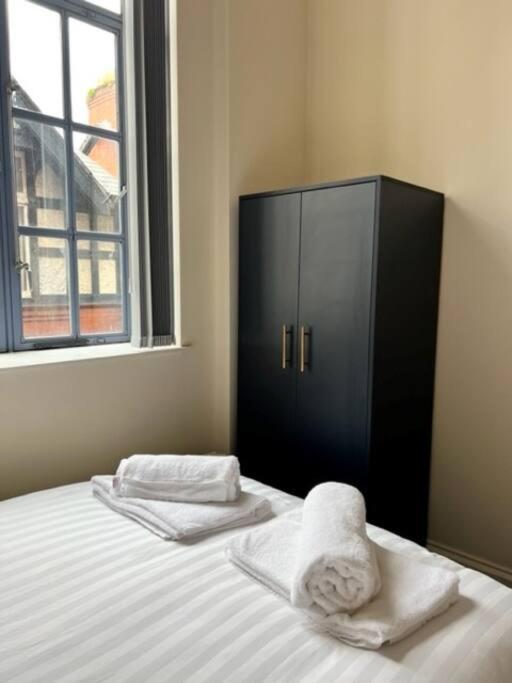 The Beach Suite Southport Luaran gambar