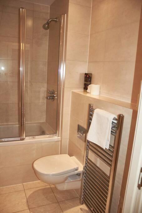 The Beach Suite Southport Luaran gambar
