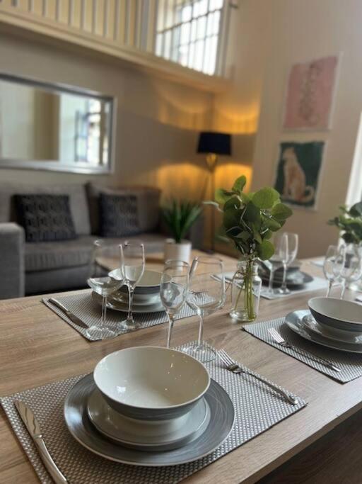 The Beach Suite Southport Luaran gambar