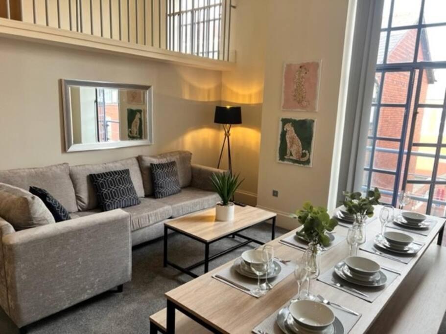 The Beach Suite Southport Luaran gambar
