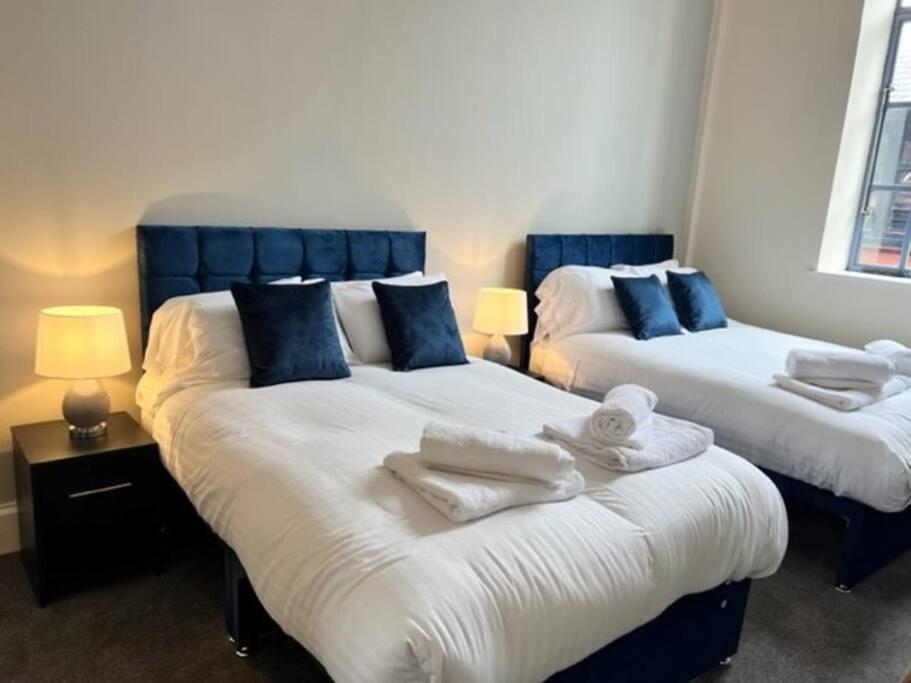 The Beach Suite Southport Luaran gambar