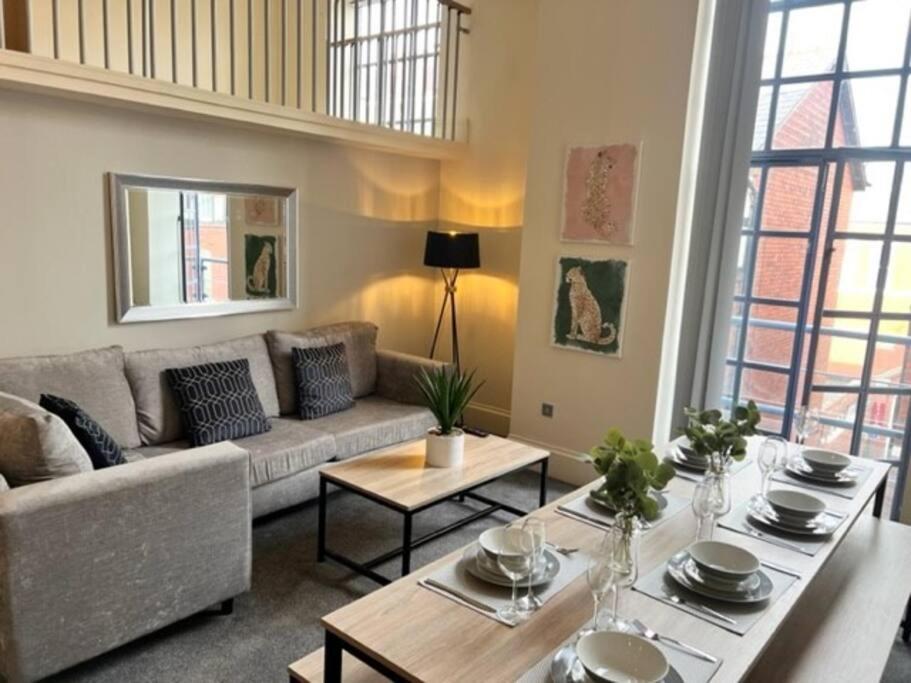 The Beach Suite Southport Luaran gambar